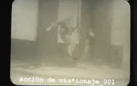 Ernesto Salmerón / Mauricio Prieto / Taller Imagen Tiempo