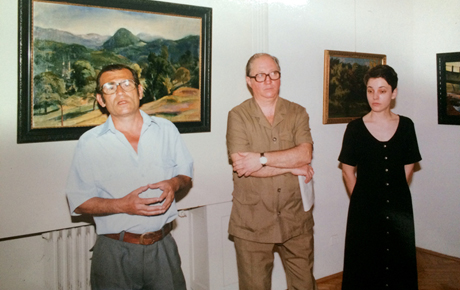 Florin Hornoiu