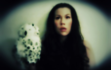 Melancholy Maaret