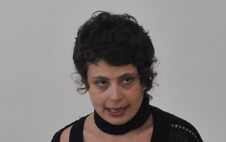 Eleonora Farina