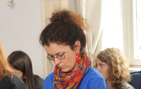Adriana Oprea