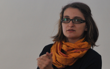 Daniela Pălimariu