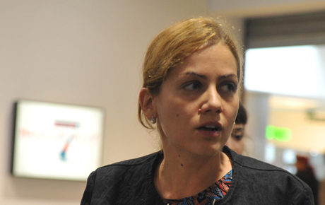 Daria Ghiu