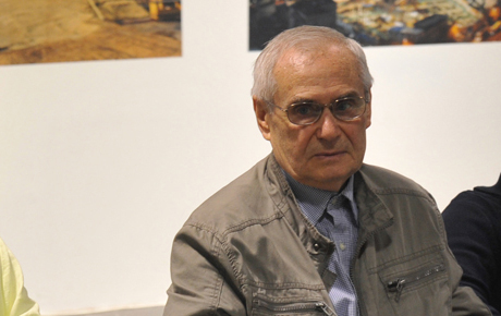 George Sabau
