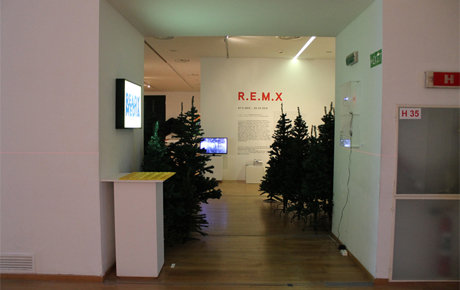 R.E.M.X